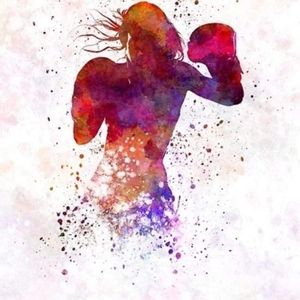 Meet your Posher, Carie